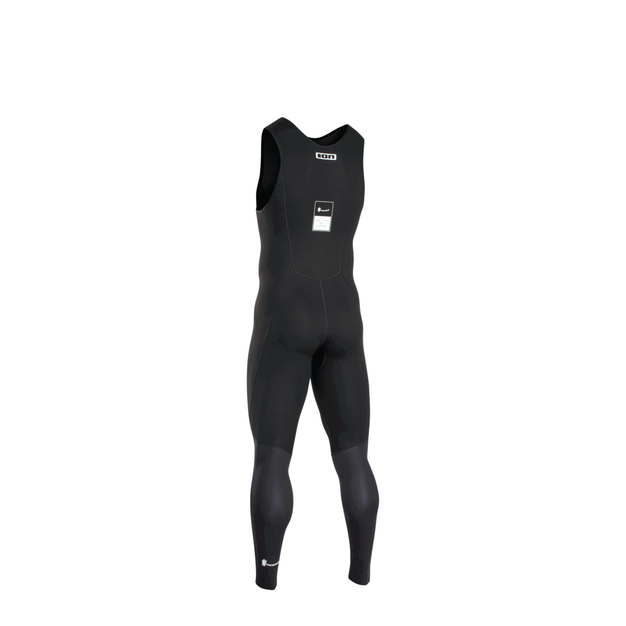 ION Long John Element 2.0 Mens Wetsuit - Wetsuits | H2O Sports