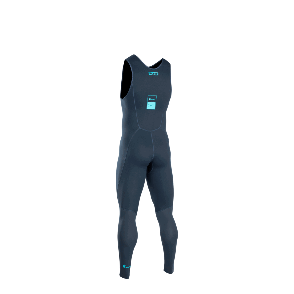 ION Long John Element 2.0 Mens Wetsuit - Wetsuits | H2O Sports