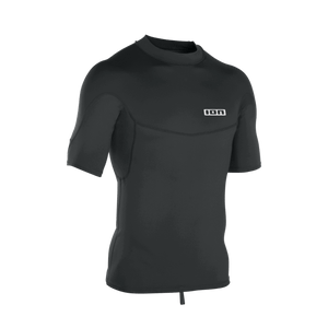 ION Short Sleeve Mens Thermo Top - Wetsuits | H2O Sports