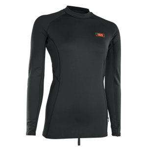 ION Thermo LS Womens Top - Wetsuits | H2O Sports