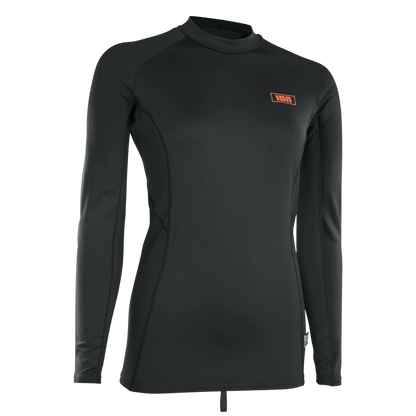 ION Thermo LS Womens Top - Wetsuits | H2O Sports