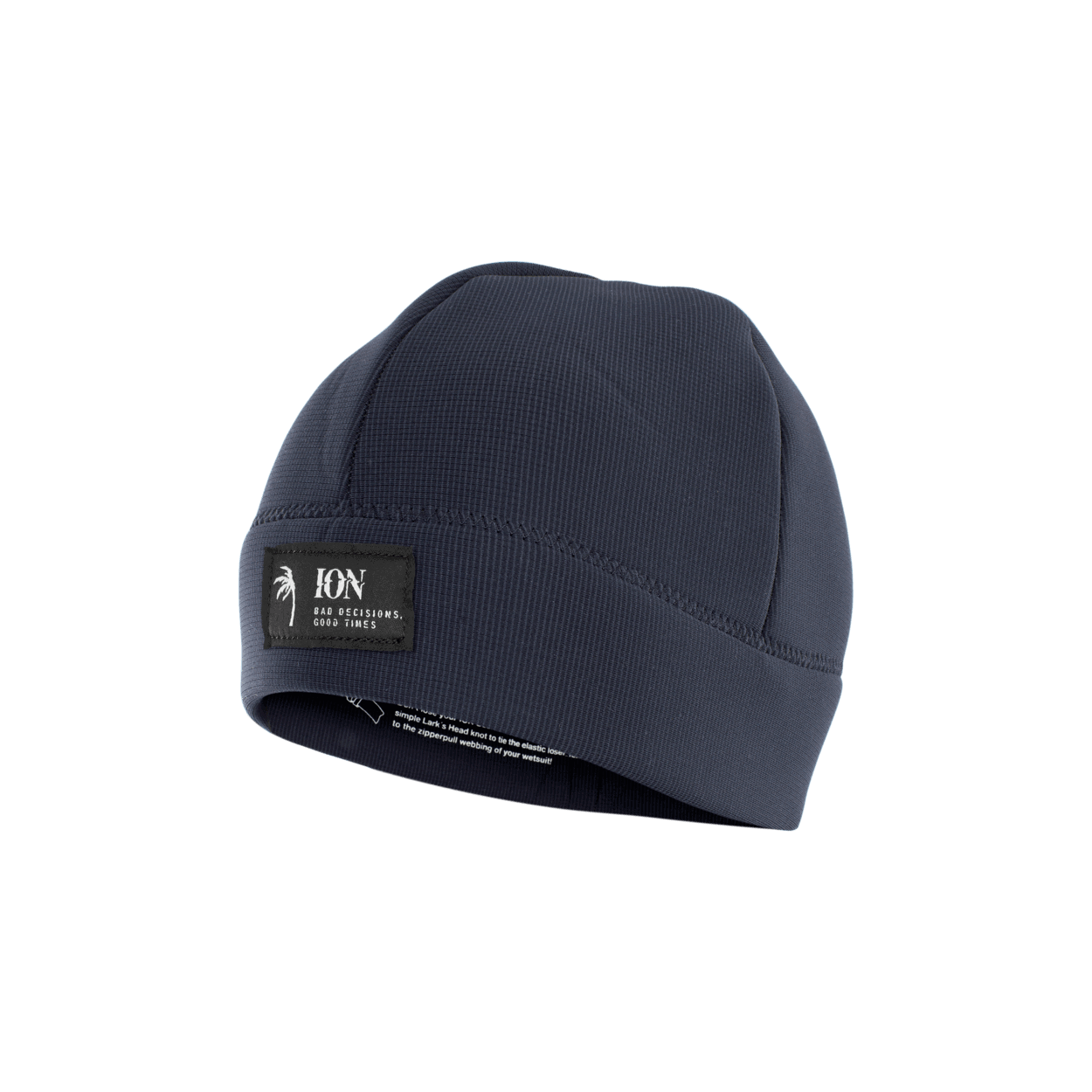 ION TEC Beanie - Wetsuits | H2O Sports