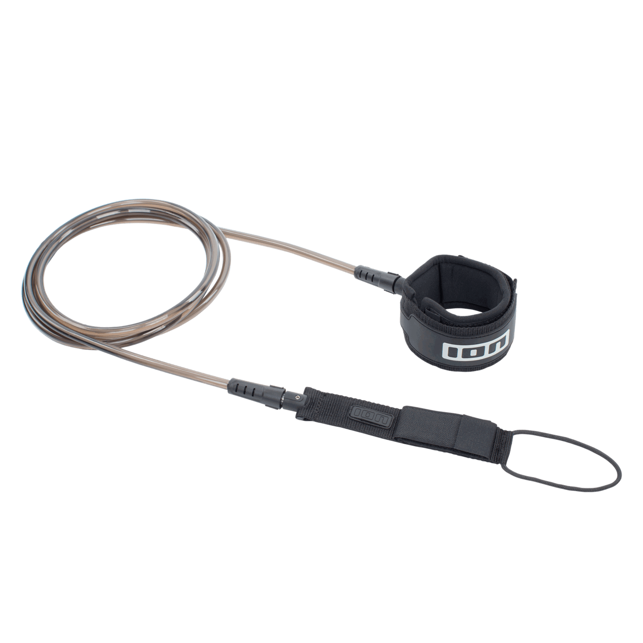 ION SUP Leash Core Ankle - Paddle Board | H2O Sports