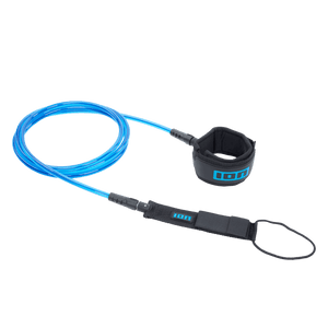 ION SUP Leash Core Ankle - Paddle Board | H2O Sports
