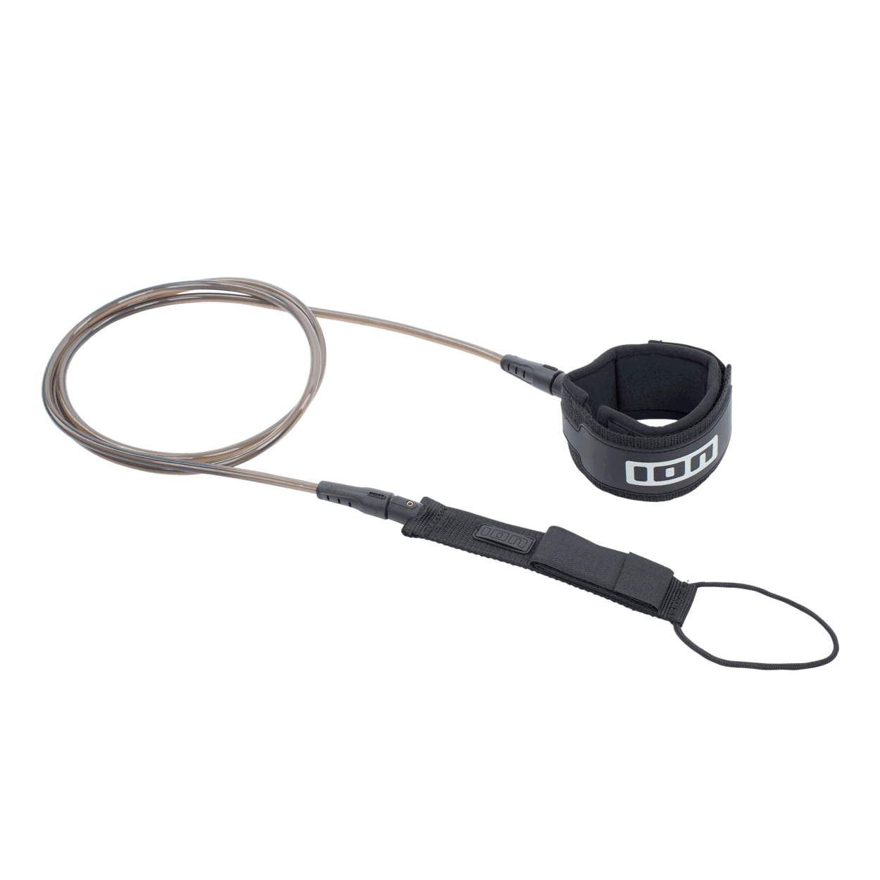 ION Surf Leash Core Ankle - Surf | H2O Sports