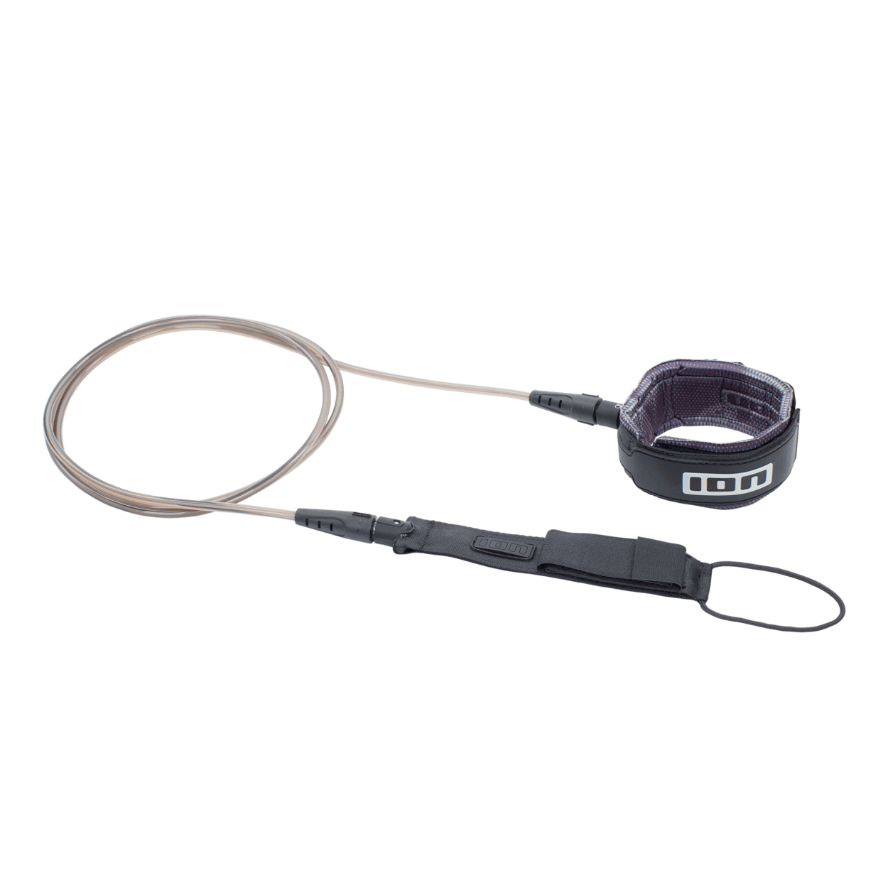 ION Surf Leash Tec Ankle - Surf | H2O Sports