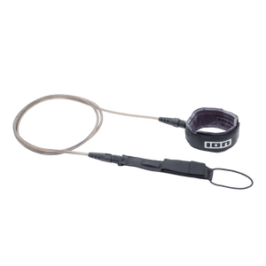 ION Surf Leash Tec Ankle - Surf | H2O Sports