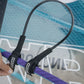 Windsurf Harness Line Tec