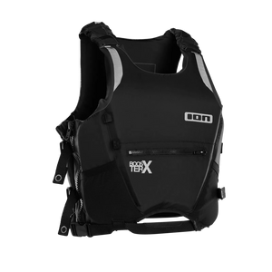 Booster X Side Zip Vest