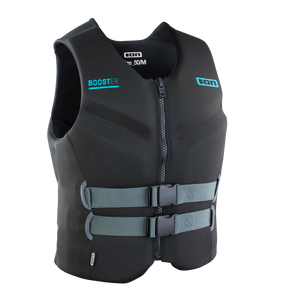 Booster USCG Front Zip Vest
