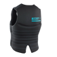 Booster USCG Front Zip Vest