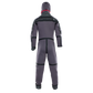 Fuse 4/3 Back Zip Drysuit