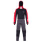 ION Fuse 4/3 Back Zip Drysuit - Wetsuits | H2O Sports