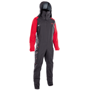 ION Fuse Lightweight Back Zip Drysuit - Wetsuits | H2O Sports