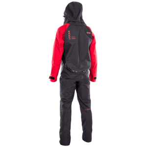 ION Fuse Lightweight Back Zip Drysuit - Wetsuits | H2O Sports