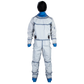 Fuse Lightweight Back Zip Drysuit