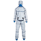 Fuse Lightweight Back Zip Drysuit