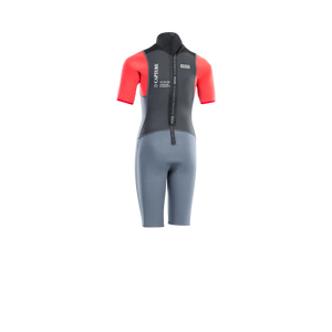 Capture 2/2 Shorty SS Back Zip Youth Wetsuit