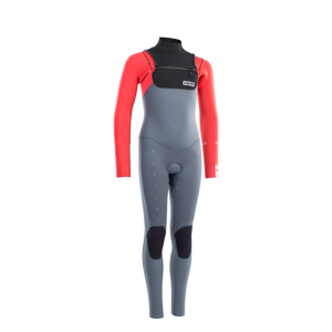 Capture 5/4 Front Zip Youth Wetsuit