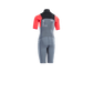 ION Capture 2/2 Shorty SS Front Zip Youth Wetsuit - Wetsuits | H2O Sports