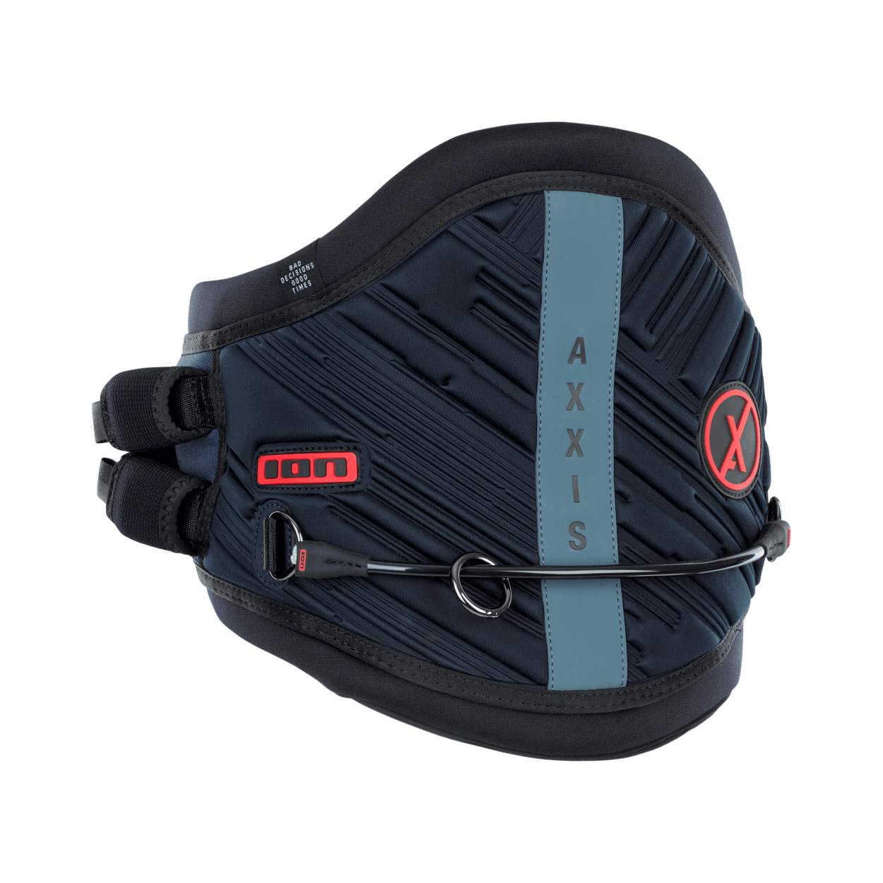 ION Axxis Kitesurf Harness - Kitesurf | H2O Sports