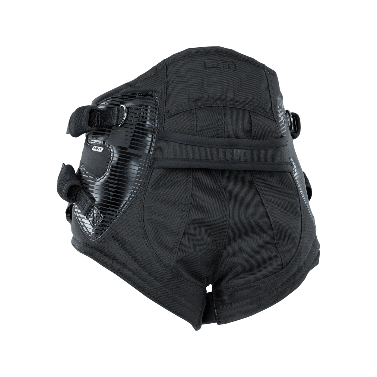 ION Echo Seat Kitesurf Harness - Kitesurf | H2O Sports