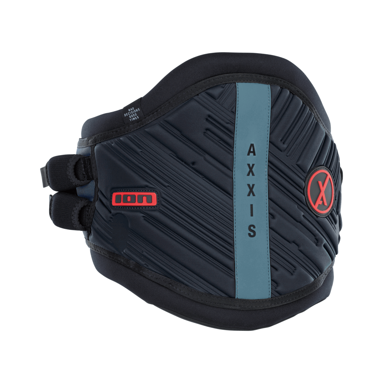 ION Axxis Windsurf Harness - Windsurf | H2O Sports