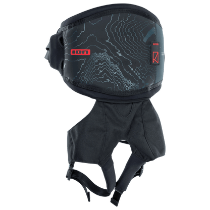 ION Ripper Youth Windsurf Harness - Windsurf | H2O Sports