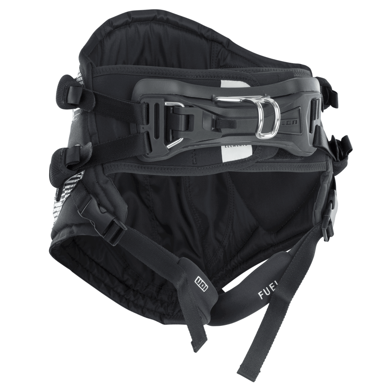 ION Fuel Seat Windsurf Harness - Windsurf | H2O Sports
