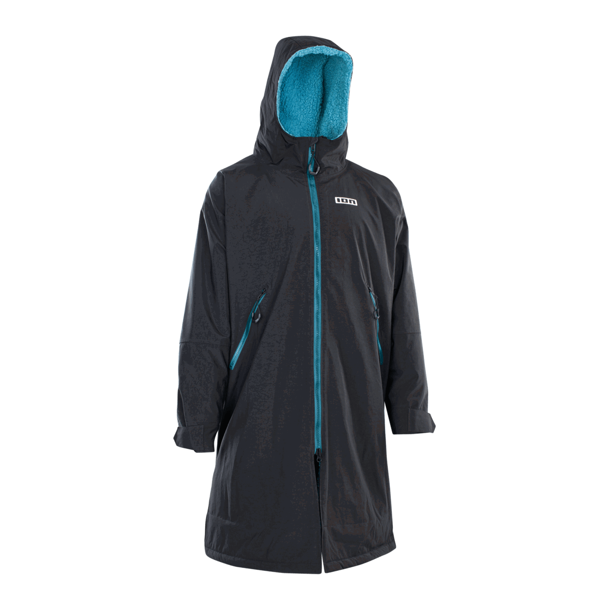ION Storm Coat - Lifestyle | H2O Sports