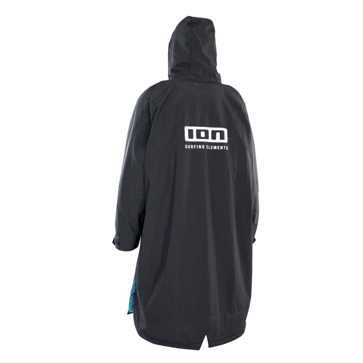 ION Storm Coat - Lifestyle | H2O Sports