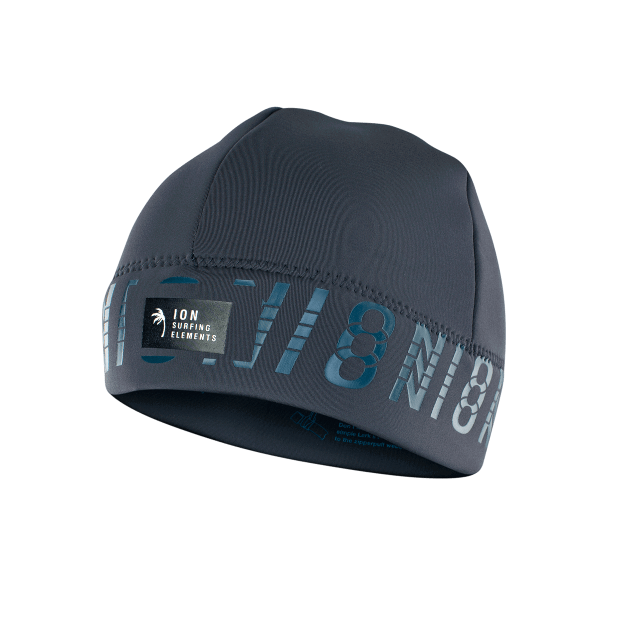 ION Neo Logo Beanie - Wetsuits | H2O Sports