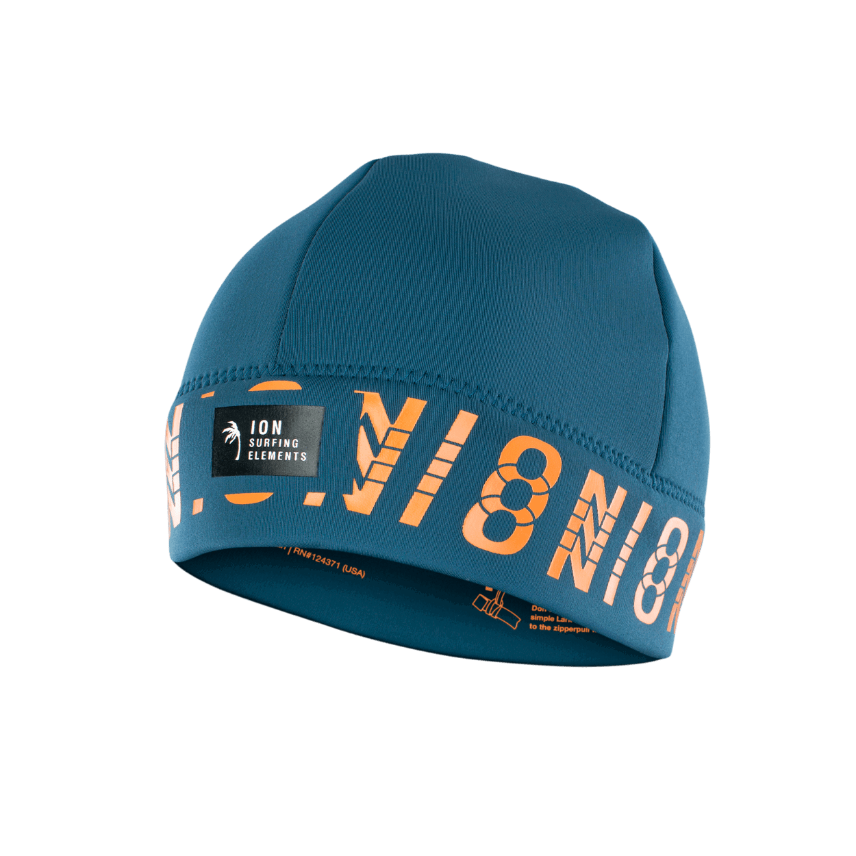 ION Neo Logo Beanie - Wetsuits | H2O Sports