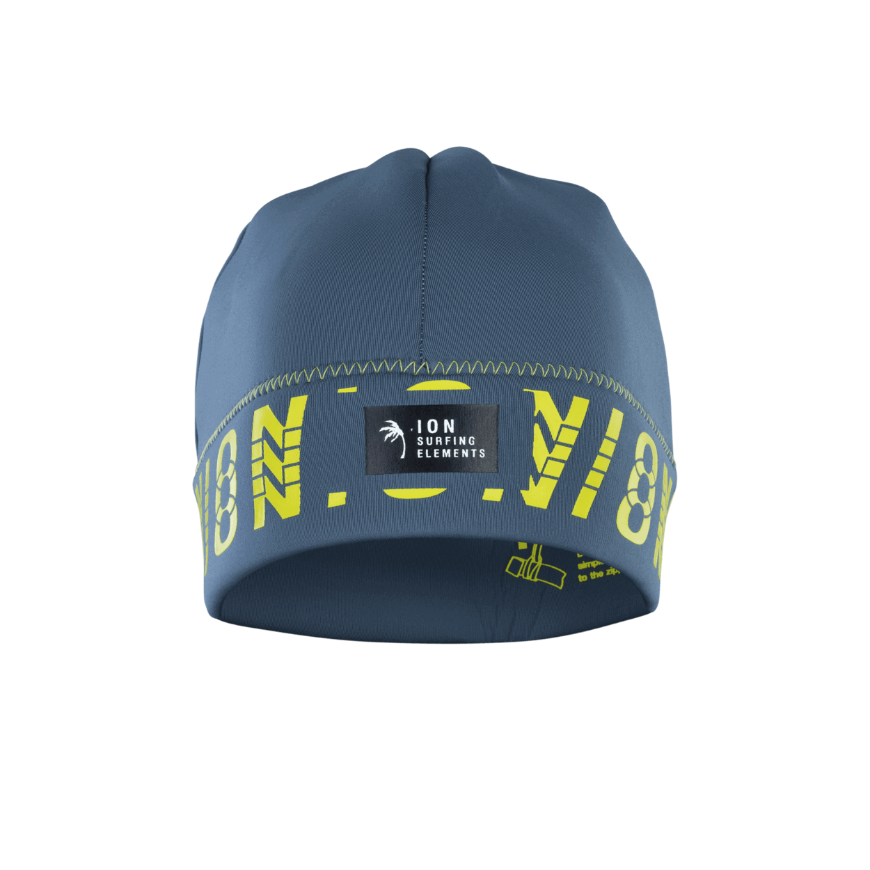 ION Neo Logo Beanie - Wetsuits | H2O Sports