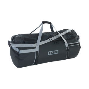 Suspect Duffel Bag