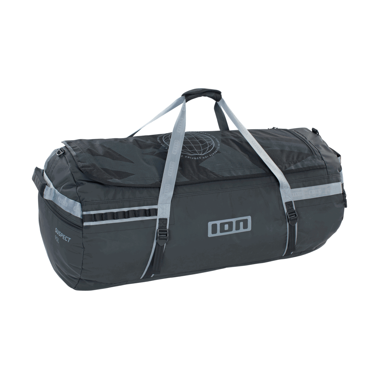 ION Suspect Duffel Bag - Lifestyle | H2O Sports
