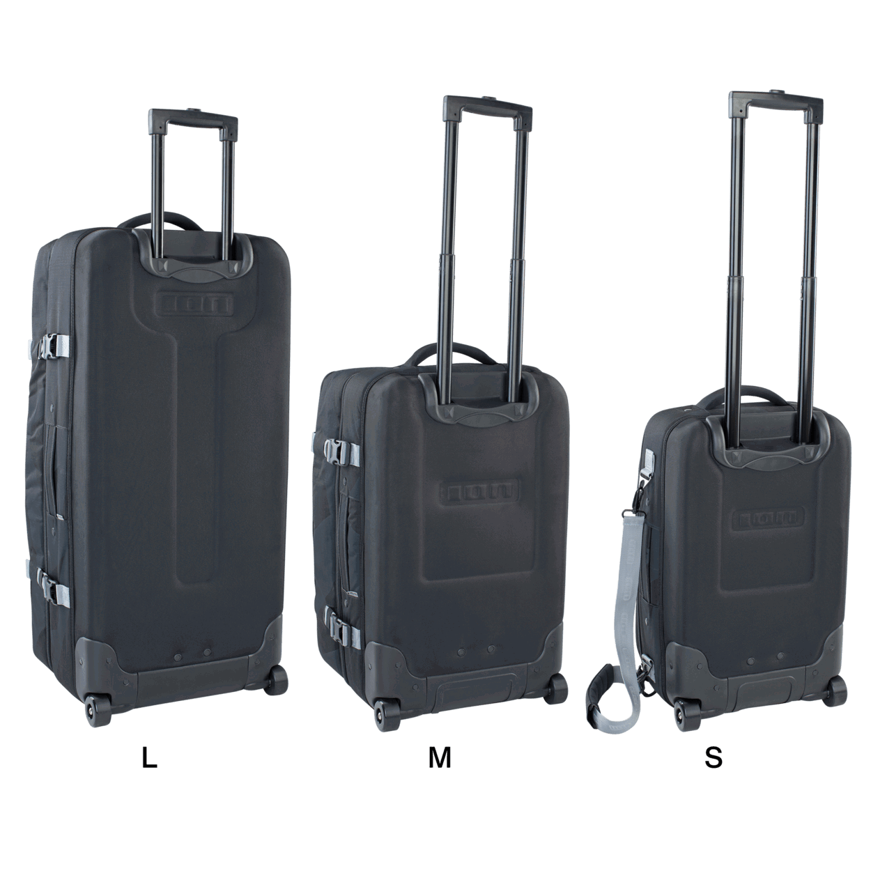 ION Wheelie Travel Bag - Lifestyle | H2O Sports