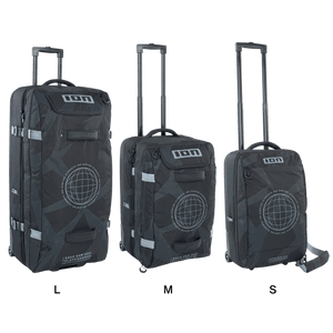 ION Wheelie Travel Bag - Lifestyle | H2O Sports