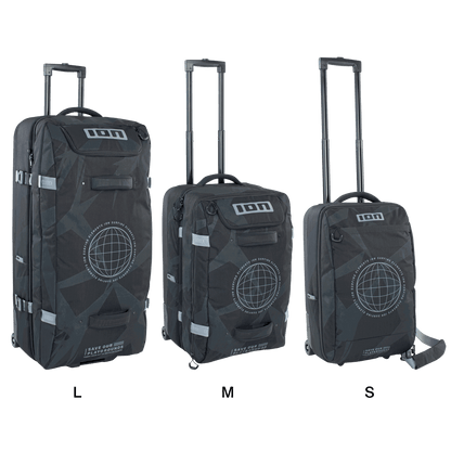 ION Wheelie Travel Bag - Lifestyle | H2O Sports