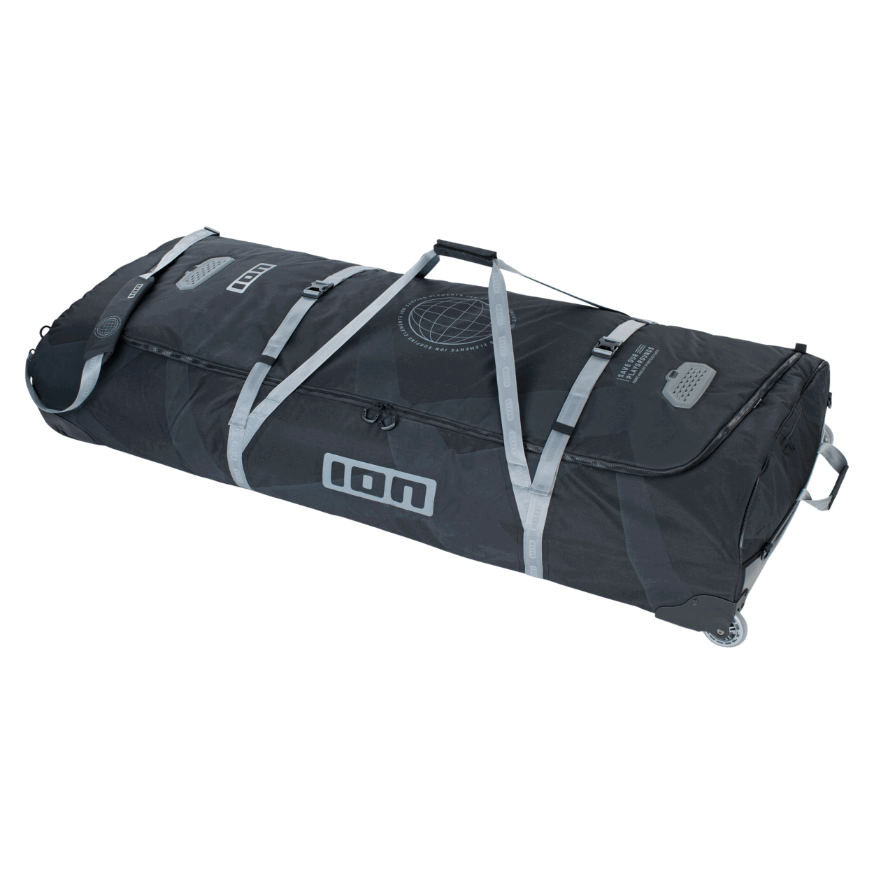 ION Gearbag Tec - Kitesurf | H2O Sports