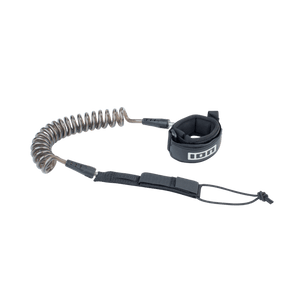 ION Wing Leash Core Coiled Wrist - Wing Foil | H2O Sports