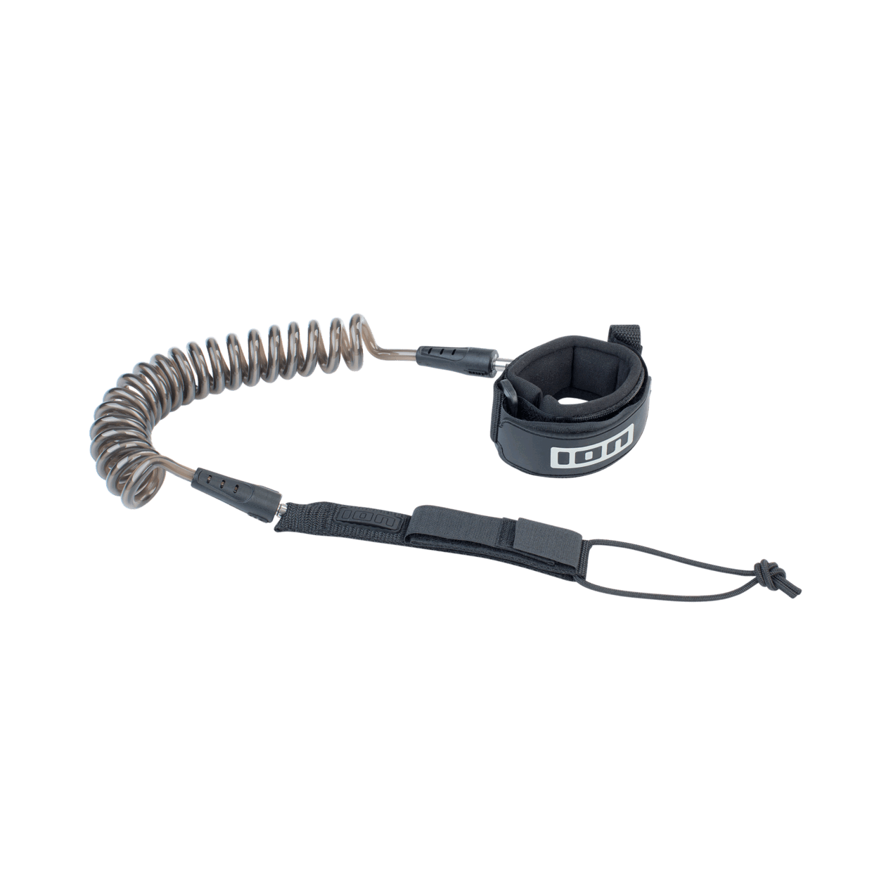ION Wing Leash Core Coiled Wrist - Wing Foil | H2O Sports