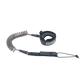 ION Wing Leash Core Coiled Ankle - Wing Foil | H2O Sports