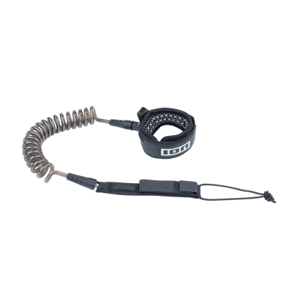 ION Wing Leash Core Coiled Ankle - Wing Foil | H2O Sports