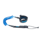 ION Wing Leash Core Coiled Ankle - Wing Foil | H2O Sports