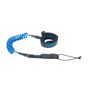 ION Wing Leash Core Coiled Ankle - Wing Foil | H2O Sports