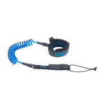 ION Wing Leash Core Coiled Ankle - Wing Foil | H2O Sports