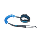ION Wing Leash Core Coiled Knee - Wing Foil | H2O Sports