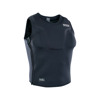 Vector Vest Element Side Zip