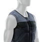 Collision Vest Select Front Zip